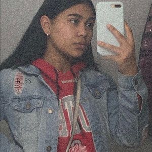 Meet your Posher, Trinity